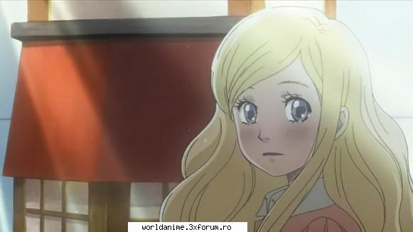 Poze..^_^ - ~ Lil Angel ~ - Honey and Clover