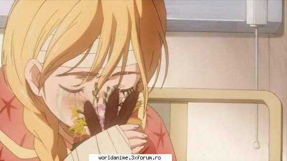 Poze..^_^ - ~ Lil Angel ~ - Honey and Clover