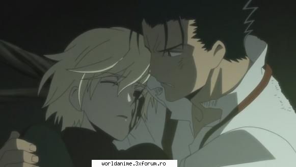 Poze..^_^ - ~ Lil Angel ~ - Honey and Clover
