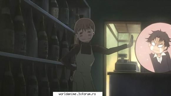 Poze..^_^ - ~ Lil Angel ~ - Honey and Clover