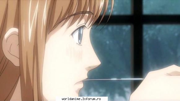 Poze..^_^ - ~ Lil Angel ~ - Honey and Clover