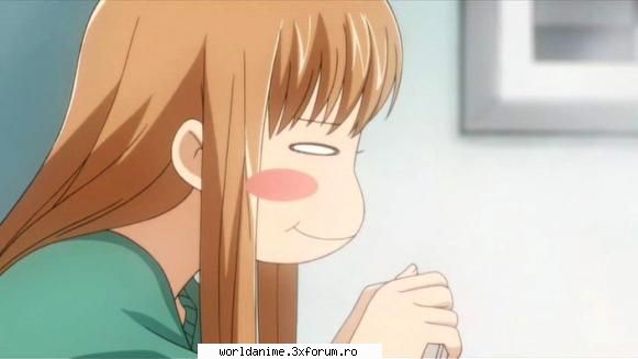 Poze..^_^ - ~ Lil Angel ~ - Honey and Clover