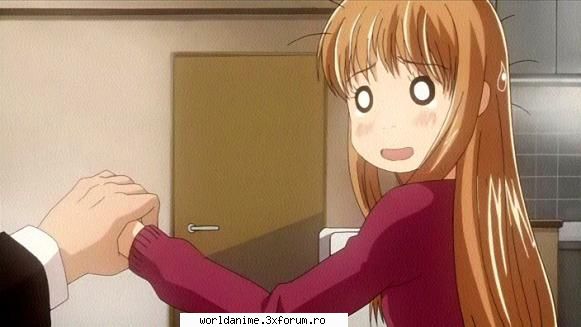 Poze..^_^ - ~ Lil Angel ~ - Honey and Clover