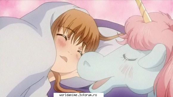 Poze..^_^ - ~ Lil Angel ~ - Honey and Clover