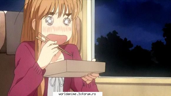 Poze..^_^ - ~ Lil Angel ~ - Honey and Clover