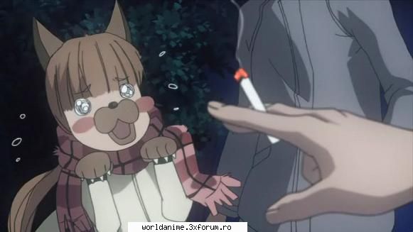 Poze..^_^ - ~ Lil Angel ~ - Honey and Clover