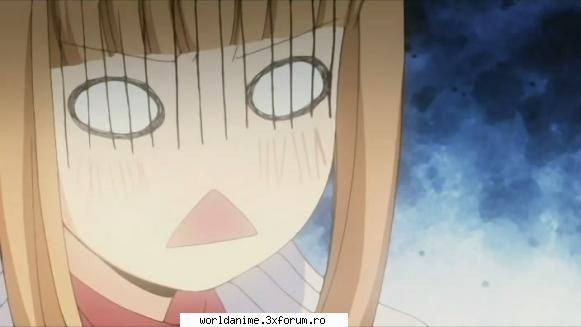 Poze..^_^ - ~ Lil Angel ~ - Honey and Clover