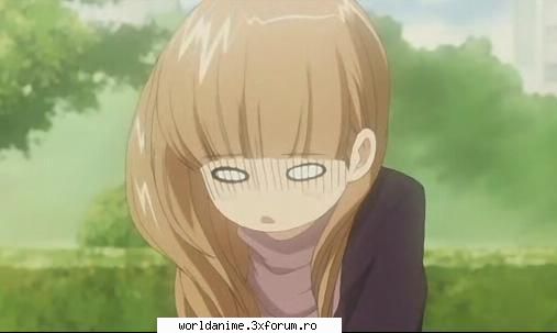 Poze..^_^ - ~ Lil Angel ~ - Honey and Clover