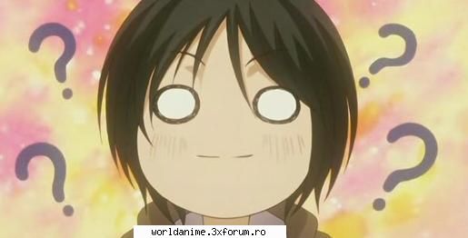 Poze..^_^ - ~ Lil Angel ~ - Honey and Clover