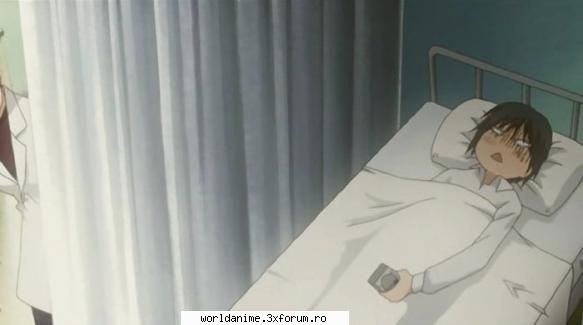 Poze..^_^ - ~ Lil Angel ~ - Honey and Clover