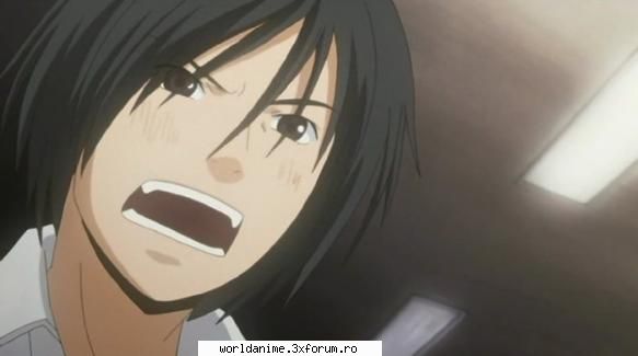 Poze..^_^ - ~ Lil Angel ~ - Honey and Clover