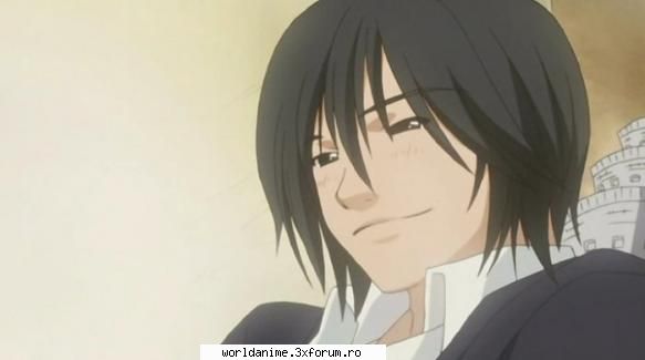 Poze..^_^ - ~ Lil Angel ~ - Honey and Clover