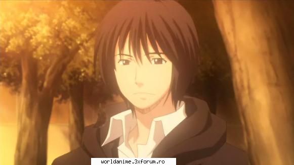 Poze..^_^ - ~ Lil Angel ~ - Honey and Clover