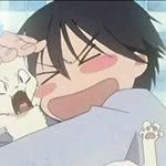 Poze..^_^ - ~ Lil Angel ~ - Honey and Clover