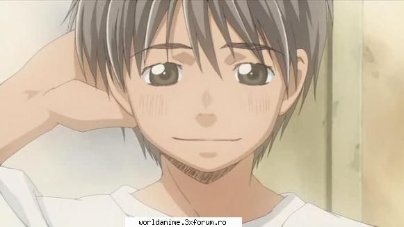 Poze..^_^ - ~ Lil Angel ~ - Honey and Clover