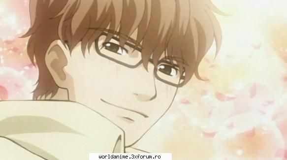 Poze..^_^ - ~ Lil Angel ~ - Honey and Clover