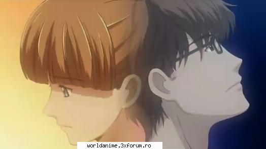 Poze..^_^ - ~ Lil Angel ~ - Honey and Clover