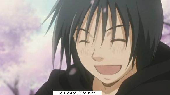 Poze..^_^ - ~ Lil Angel ~ - Honey and Clover