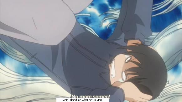 Poze..^_^ - ~ Lil Angel ~ - Honey and Clover