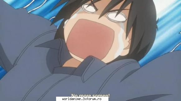 Poze..^_^ - ~ Lil Angel ~ - Honey and Clover