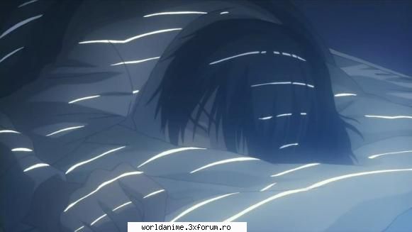Poze..^_^ - ~ Lil Angel ~ - Honey and Clover
