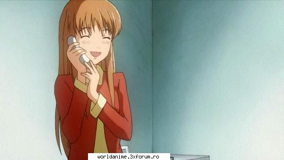 Poze..^_^ - ~ Lil Angel ~ - Honey and Clover