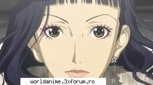 Poze - Anna_Ryuzaki - Paradise Kiss