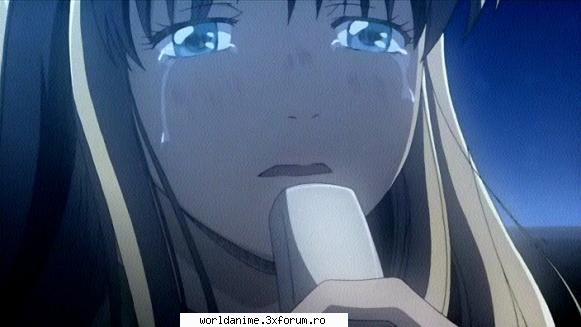 Poze..^_^ - ~ Lil Angel ~ - Honey and Clover