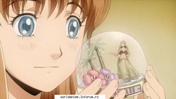 Poze..^_^ - ~ Lil Angel ~ - Honey and Clover