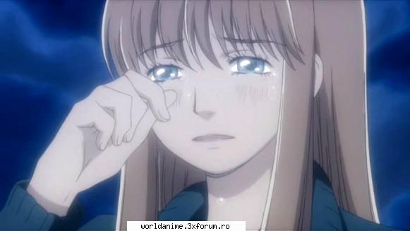 Poze..^_^ - ~ Lil Angel ~ - Honey and Clover