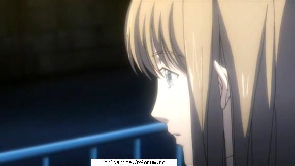 Poze..^_^ - ~ Lil Angel ~ - Honey and Clover