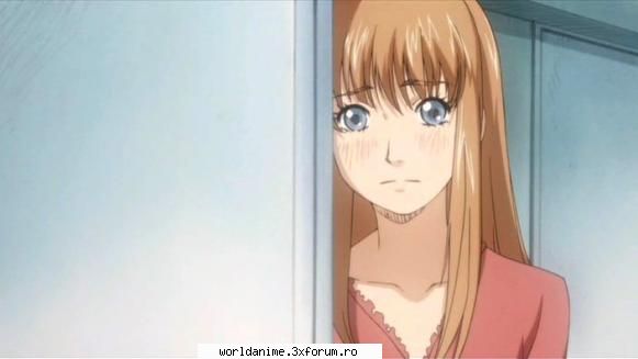 Poze..^_^ - ~ Lil Angel ~ - Honey and Clover