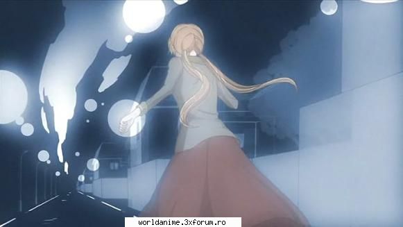 Poze..^_^ - ~ Lil Angel ~ - Honey and Clover