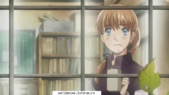 Poze..^_^ - ~ Lil Angel ~ - Honey and Clover