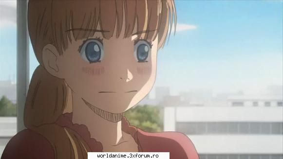 Poze..^_^ - ~ Lil Angel ~ - Honey and Clover
