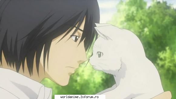Poze..^_^ - ~ Lil Angel ~ - Honey and Clover