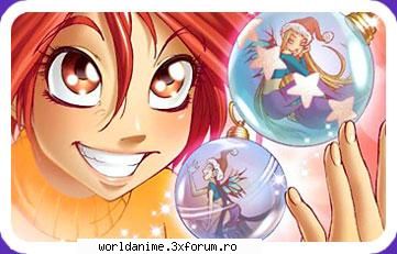 Poze - Kagome - Witch
