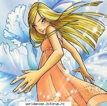 Poze - Kagome - Witch