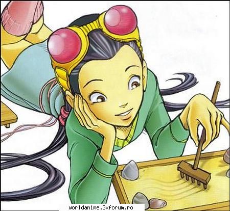 Poze - Kagome - Witch