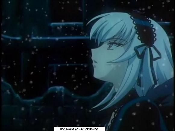 Poze - am shi yo cateva poze - Rozen Maiden