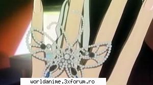 Poze - Anna_Ryuzaki - Paradise Kiss