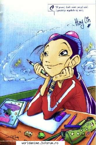 Poze - Kagome - Witch
