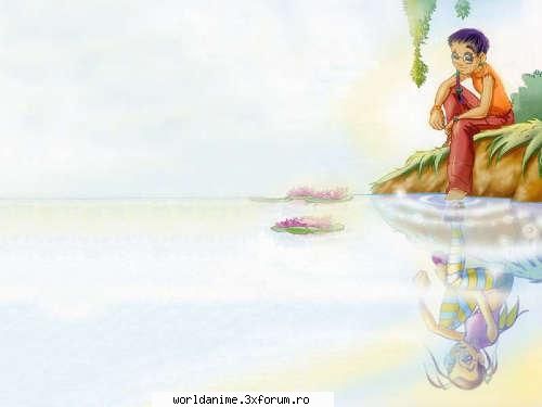 Poze - Kagome - Witch