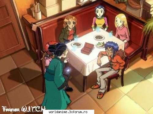 Poze - Kagome - Witch