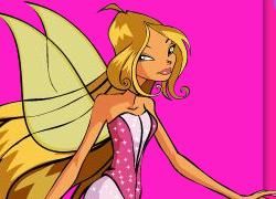 Poze - Anko Hatake - Winx