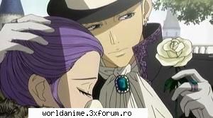 Poze - Anna_Ryuzaki - Paradise Kiss