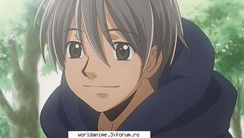 Poze..^_^ - ~##RiDeR##~ - Honey and Clover