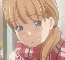 Poze..^_^ - ~##RiDeR##~ - Honey and Clover