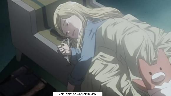 Poze..^_^ - ~##RiDeR##~ - Honey and Clover