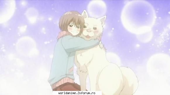 Poze..^_^ - ~##RiDeR##~ - Honey and Clover